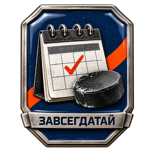Наш тигр